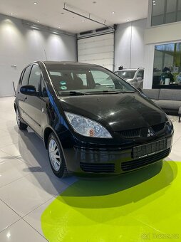 Mitsubishi Colt,  1.3 BENZIN CZ3 LIM - 5