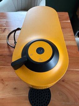 Kávovar NESPRESSO + kapsle - 5