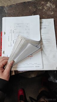 Superb 2 2.0tdi 125kw 4x4 MANUAL - 5