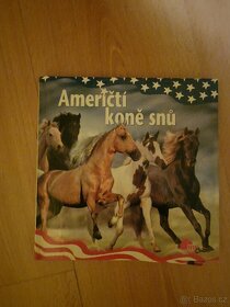 Literatura o Koních - 5
