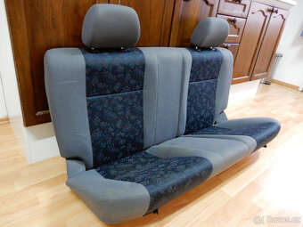 Sedačky Felicia - 5