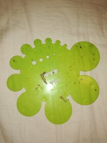 Rýsovací potřeby - 5