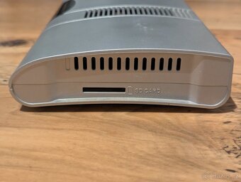 Set-top box TechniSat DIGIPAL ISIO HD, DVB-T2 - 5