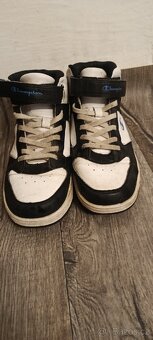 Prodávám boty - 5
