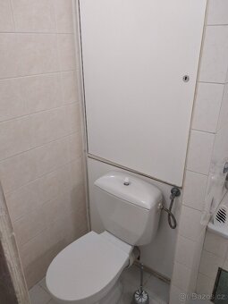 Pronajmu 1+KK u Vrchlabí - 5