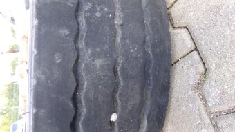 Pneu Bridgestone R-trailer 001 - 5