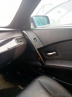 BMW E61 330D 160KW AUTOMAT-DILY - 5