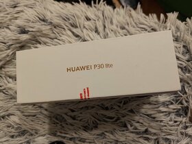 Telefon Huawei p30 lite modrý - 5