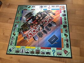 Monopoly banking - 5