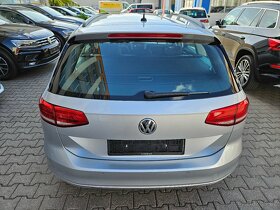 VW Passat B8 2.0TDI 110kW DSG Kamera Full LED Navigace ACC - 5