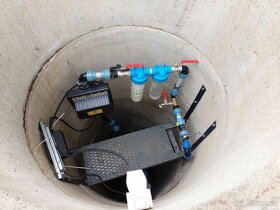 vodoinstalaterství a čerpací technika - 5