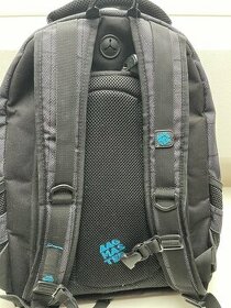 BAGMASTER, lehký batoh pro větší školáky - 5