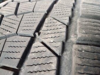 275/55 R20 Winter contact TS860S - 5