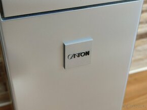 Canton  LE - 5
