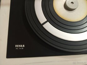 Gramofon Tesla - 5