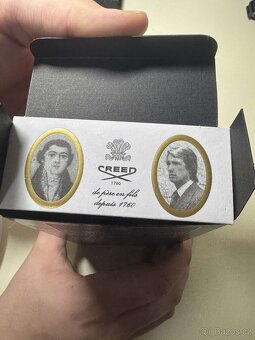 Parfém Creed Aventus - 5