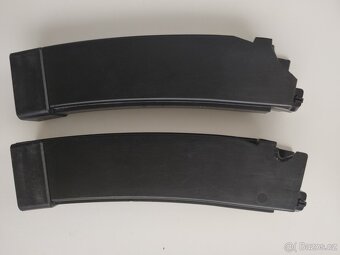 Scorpion EVO 3 A1 - 5