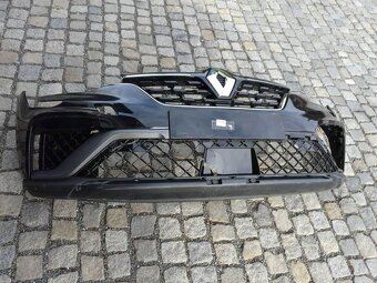 RENAULT ARKANA PŘEDNÍ NÁRAZNÍK - 5