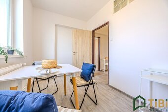 Prodej byty 2+kk, 30 m2 - Hodonín, ev.č. 00198 - 5