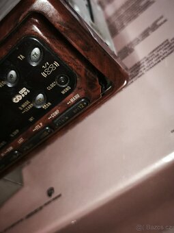Pioneer KEH 8200Rds/w - 5