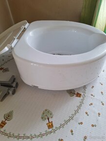 WC sedatko nové - 5