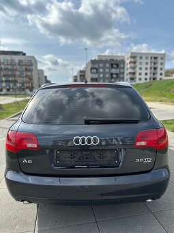 Audi A6 - 5