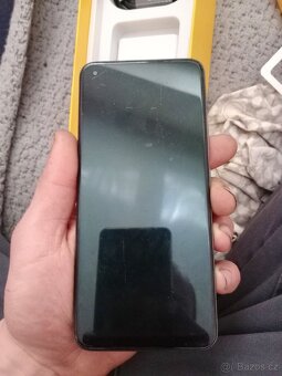 Realme 8 - 5
