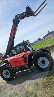 Manitou 633- 130 ps a manitou 733-115 - 5