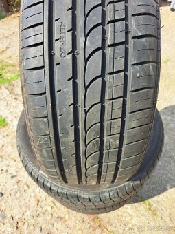 Letní pneu Altenzo R17 225/50 - 5