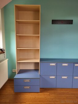 Studentský nábytek - 5