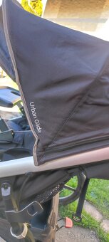 Thule Urban Glide double 2 - 5