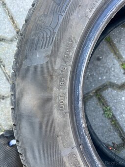 Michelin Primacy 4 - 5