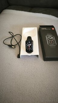 Xiaomi Smart Band 7 Pro - 5