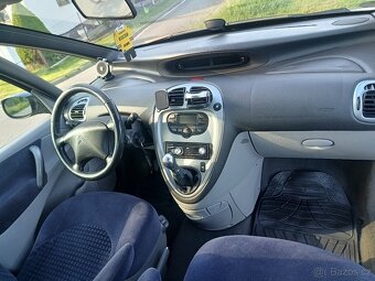 Citroen Xsara Picasso - 5