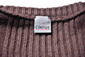 Svetry Cinque 50% merino vel.M, Casual, Speer vel.L - 5
