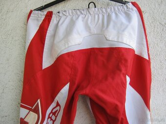Kalhoty ACERBIS na enduro, motocros, velikost 38 (L) - 5