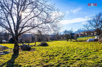 Prodej pozemku k bydlení, 1203 m², Třinec - 5