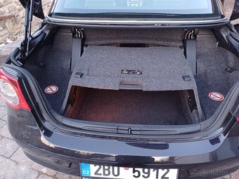 Prodám Volkswagen eos 1.4 tsi 90kw - 5