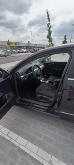 Volkswagen Passat B6 2.0tdi 103kw - 5