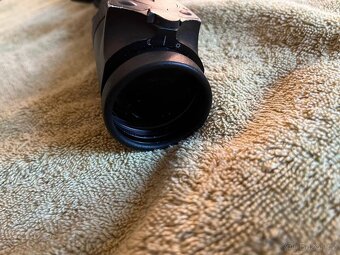 Swarovski puskohled Z6i 2.5-15 x 56P - 5