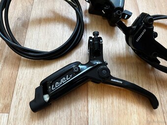 Sram Level T - 5
