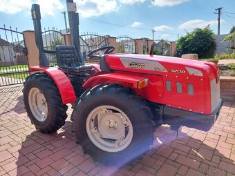 Antonio carraro 3200 Tigre ZĽAVA - 5