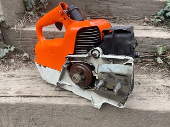 Stihl 08 - 5