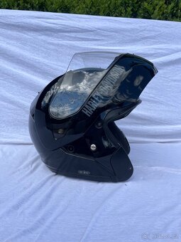 Přilba HD DOT M1V - 5