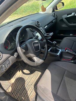 Audi a3 - 5