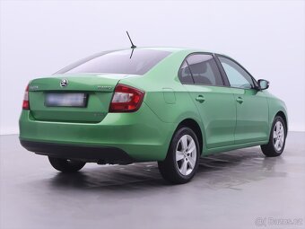 Škoda Rapid 1,0 TSI 70kW CZ Ambition (2017) - 5
