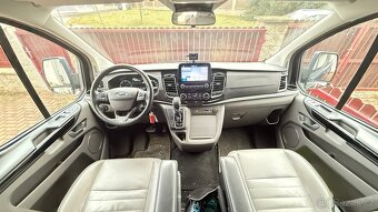 Ford Tourneo Custom L1 320 Titanium X - 5