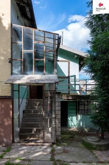 Prodej rodinného domu 120 m2 Třešňová, Rychvald - 5