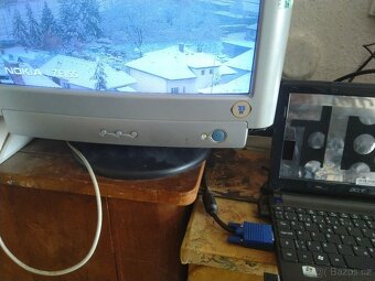 Acer Aspire One - 5