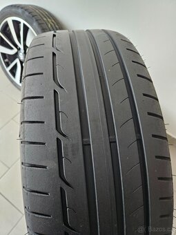 Orig. Nissan 5x114 Letní 225/45/19 - Top - 5